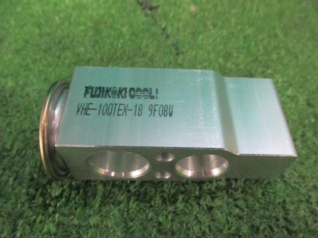  unused goods 
Unknown Manufacturer
Expansion valve EX-S2