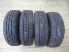 unused set of four 
GOODYEAR
efficientGrip
Comfort (manufactured in 2025)