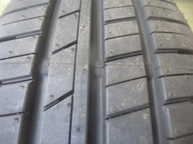  unused set of four 
GOODYEAR
efficientGrip
Comfort (manufactured in 2025)