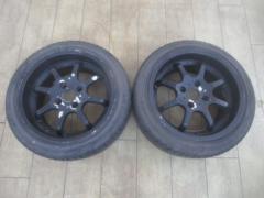 ★2本セット★ BRIDGESTONE  WS926+KENDA KR20(2019年製造)