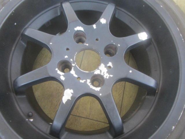 ★2本セット★ BRIDGESTONE  WS926+KENDA KR20(2019年製造)