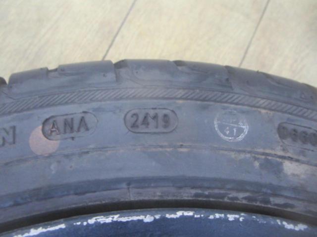 ★2本セット★ BRIDGESTONE  WS926+KENDA KR20(2019年製造)