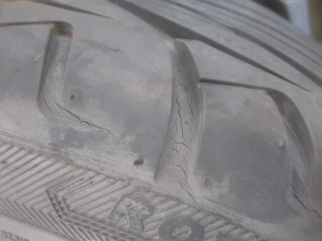 ★2本セット★ BRIDGESTONE  WS926+KENDA KR20(2019年製造)