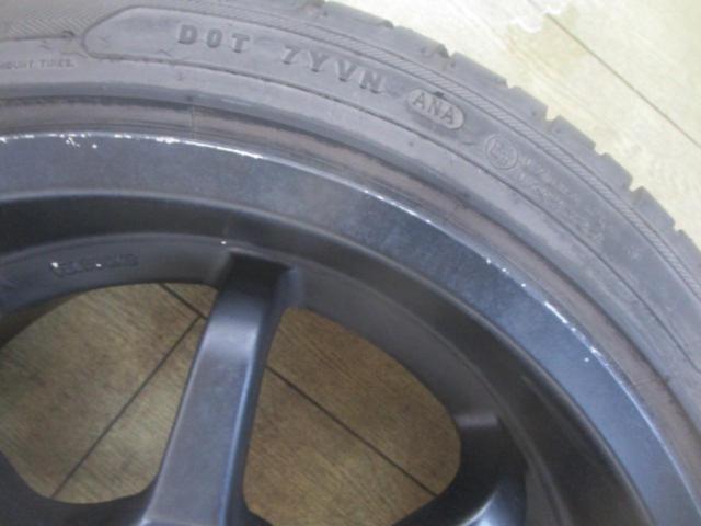 ★2本セット★ BRIDGESTONE  WS926+KENDA KR20(2019年製造)