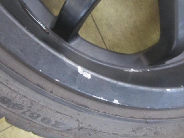 ★2本セット★ BRIDGESTONE  WS926+KENDA KR20(2019年製造)