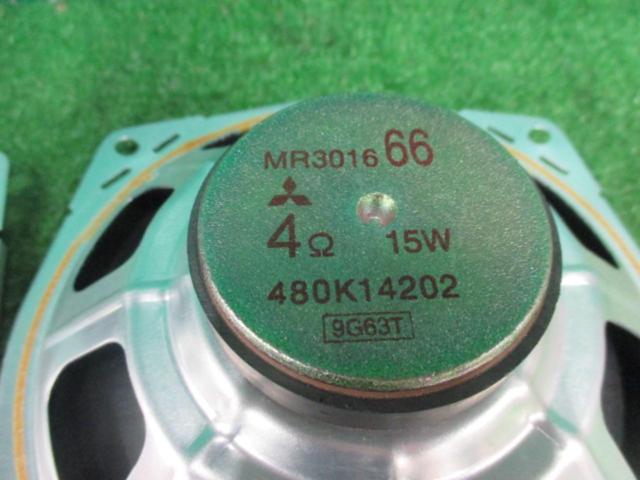 MITSUBISHI 純正ドアスピーカー