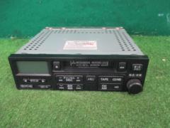MITSUBISHI 純正カセットチューナー【MR318342】