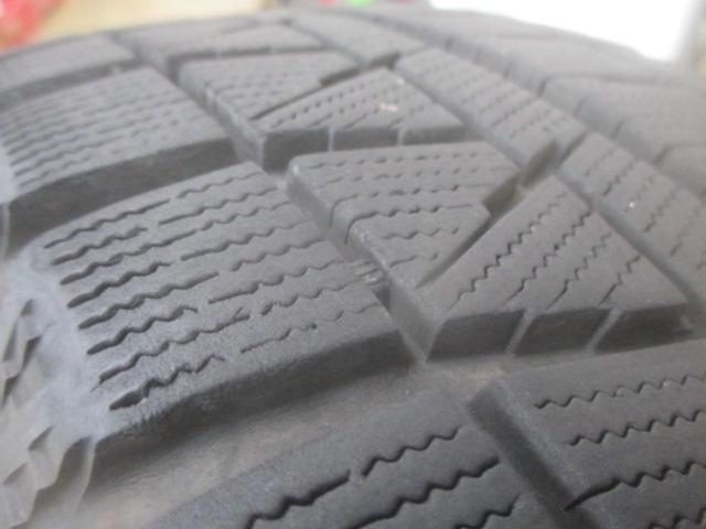 BRIDGESTONE PLEO 10本スポークホイール + BRIDGESTONE ICEPARTNER2(2024年製造)
