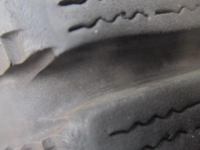 BRIDGESTONE PLEO 10本スポークホイール + BRIDGESTONE ICEPARTNER2(2024年製造)
