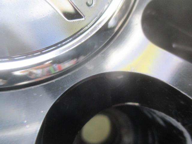 weds LEONIS VX  + HANKOOK Ventus S1 evo3(2025年製造)
