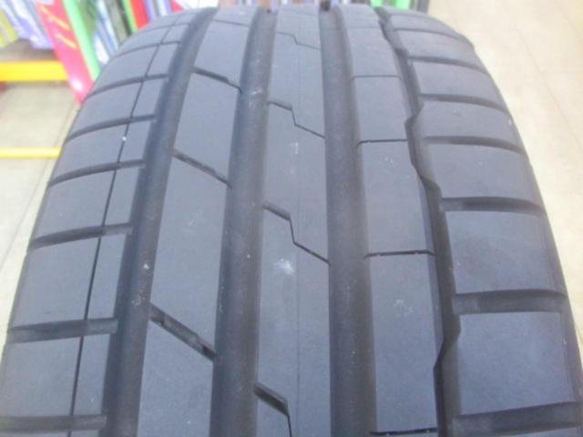 weds LEONIS VX  + HANKOOK Ventus S1 evo3(2025年製造)