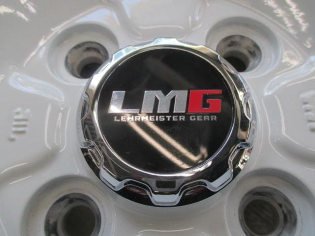 ★新品タイヤ付き!!★ Lehrmeister LMG OFF-STYLE + KEND★ KR203(2026年製)