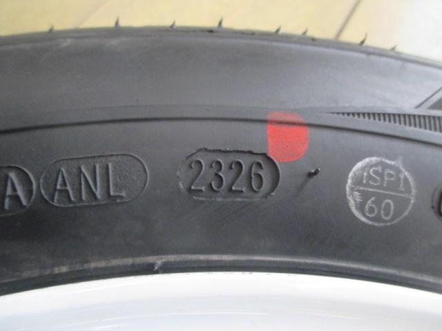 ★新品タイヤ付き!!★ Lehrmeister LMG OFF-STYLE + KEND★ KR203(2026年製)