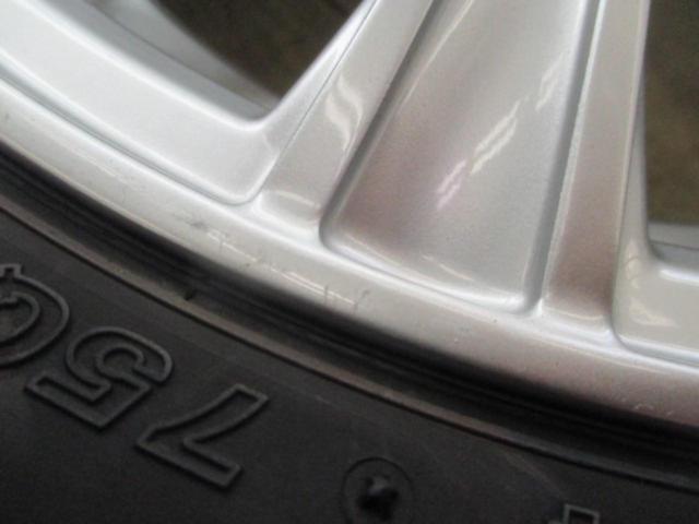 weds JOKER SHOTT + BRIDGESTONE BLIZZAK VRX2(2023年製造)