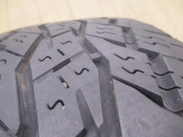 KYOHO Circlar C10S + TOYO OPEN COUNTRY A/T EX(2024年製造)