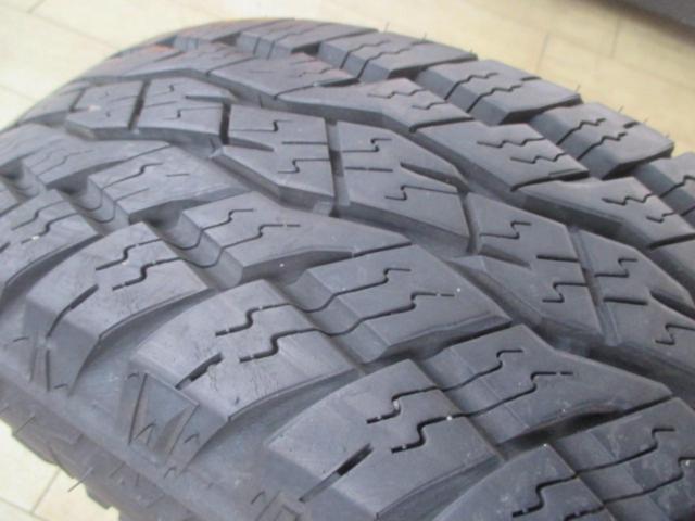 KYOHO Circlar C10S + TOYO OPEN COUNTRY A/T EX(2024年製造)