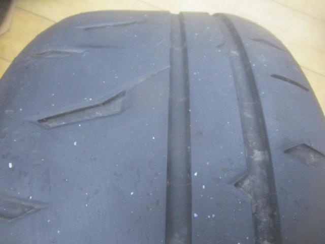 ★FKシビックサイズ♪★ RAYS VOLK RACING TE37 SAGA S-Plus + BRIDGESTONE POTENZA RE-71RZ(2026年製造)