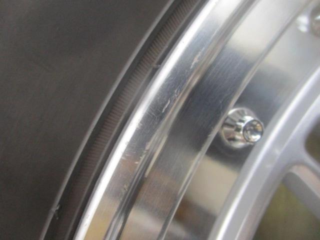 AME STEINER FTX + ROADSTONE EUROVIS sport04(2025年製造)