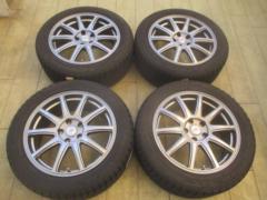 BADX 632 LOXARNY SP10 + TOYO WinterTRANPATH TX(2025年製)