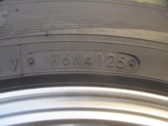 BADX 632 LOXARNY SP10 + TOYO WinterTRANPATH TX(2025年製)