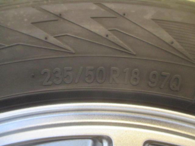 BADX 632 LOXARNY SP10 + TOYO WinterTRANPATH TX(2025年製)