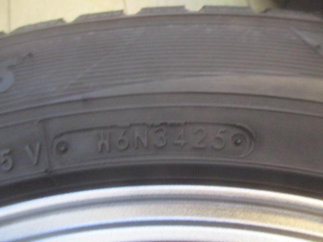 BADX 632 LOXARNY SP10 + TOYO WinterTRANPATH TX(2025年製)