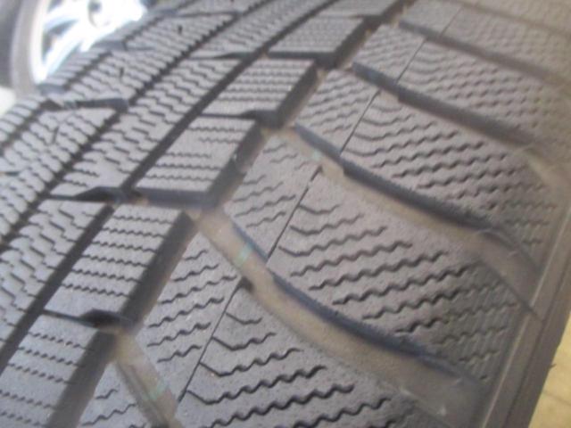 BADX 632 LOXARNY SP10 + TOYO WinterTRANPATH TX(2025年製)