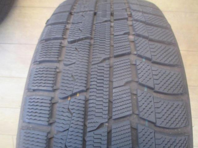 BADX 632 LOXARNY SP10 + TOYO WinterTRANPATH TX(2025年製)