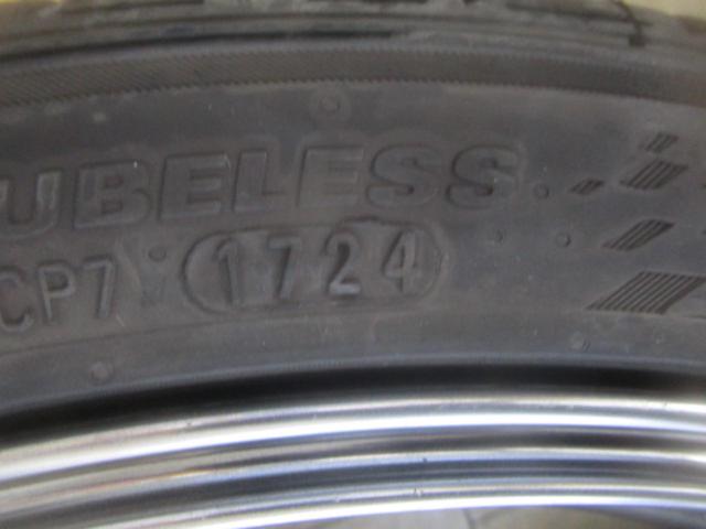 YOKOHAMA ADVAN Racing RG3 + KUMHO ECSTa PS71(2024年製造)