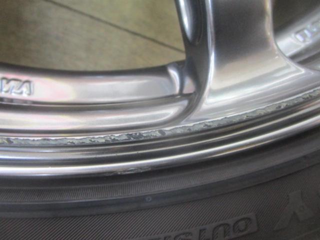 YOKOHAMA ADVAN Racing RG3 + KUMHO ECSTa PS71(2024年製造)