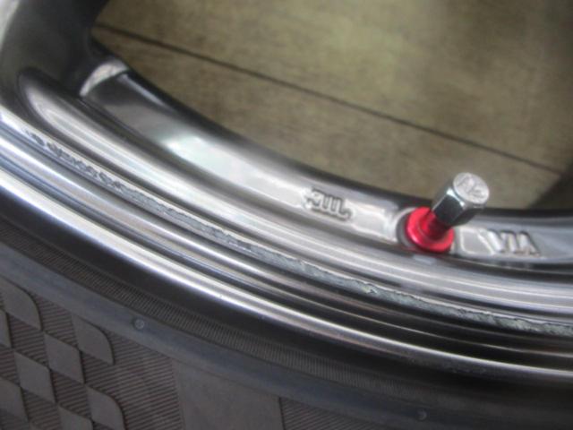YOKOHAMA ADVAN Racing RG3 + KUMHO ECSTa PS71(2024年製造)