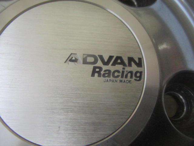 YOKOHAMA ADVAN Racing RG3 + KUMHO ECSTa PS71(2024年製造)