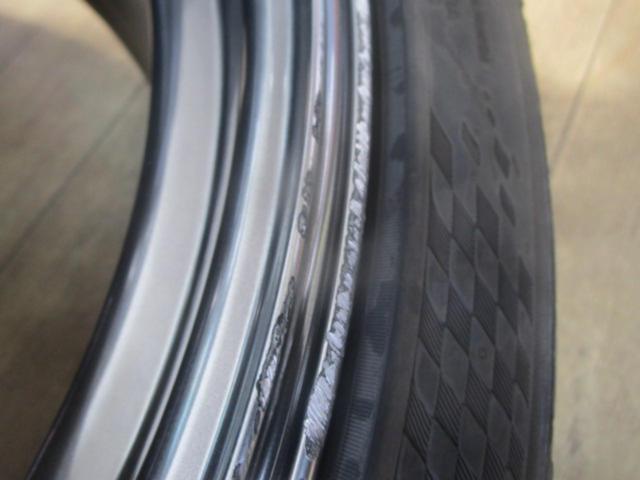 YOKOHAMA ADVAN Racing RG3 + KUMHO ECSTa PS71(2024年製造)