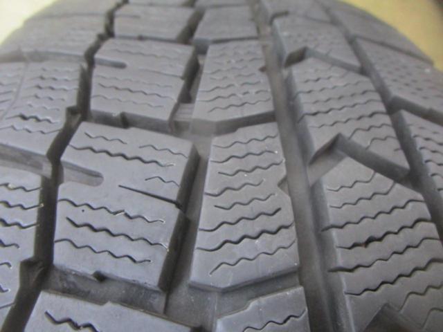 *One side has a gouge/scratchet.*
weds
TEAD
SH
+
DUNLOP
WINTERMAXX
WM02 (manufactured in 2023)