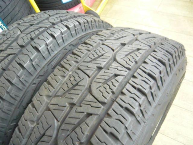 HOT
STUFF
MAD
CROSS
GRACE
+
BRIDGESTONE
DUELER
A / T
001 (manufactured in 2022)