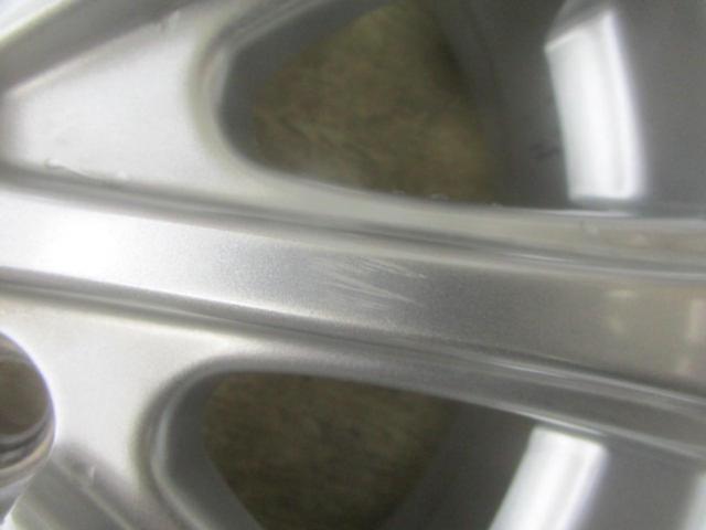 ARREEST 10本スポークホイール + YOKOHAMA iceGUARD iG52C(2024年製)