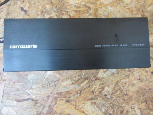 Carrozzeria GM-D1400-2