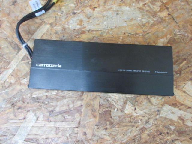 Carrozzeria GM-D1400-2