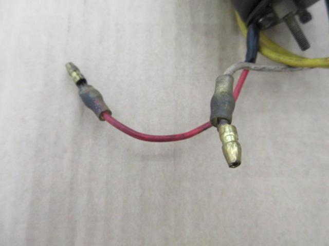 LAMCO
Tachometer