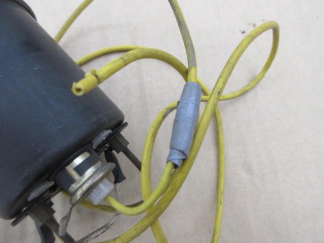 LAMCO
Tachometer