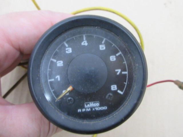 LAMCO
Tachometer