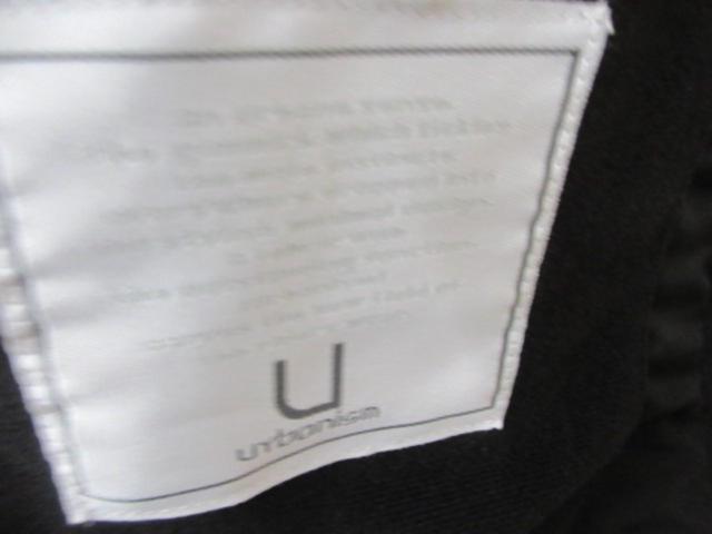 Urbanism アーバンソフトシェルジャケット