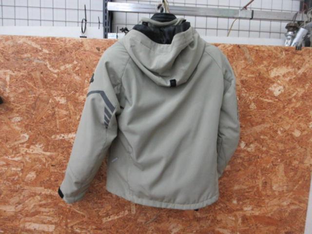 Urbanism アーバンソフトシェルジャケット