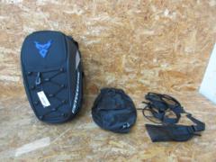moto centric シートバック