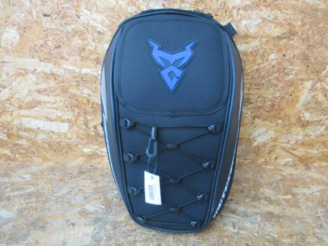 moto centric シートバック