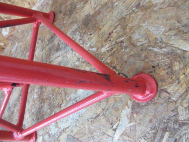ASTRO PRODUCTS 2.0TON リジットラック