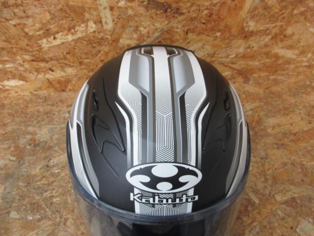 OGK kabuto KAMUI-Ⅲ ACCEL