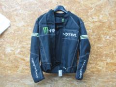 MONSTER ENERGY ジャケット