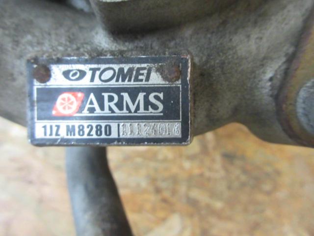 ワケアリ TOMEI ARMS M8280