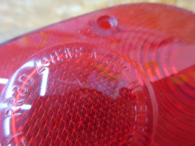 HONDA テールレンズ